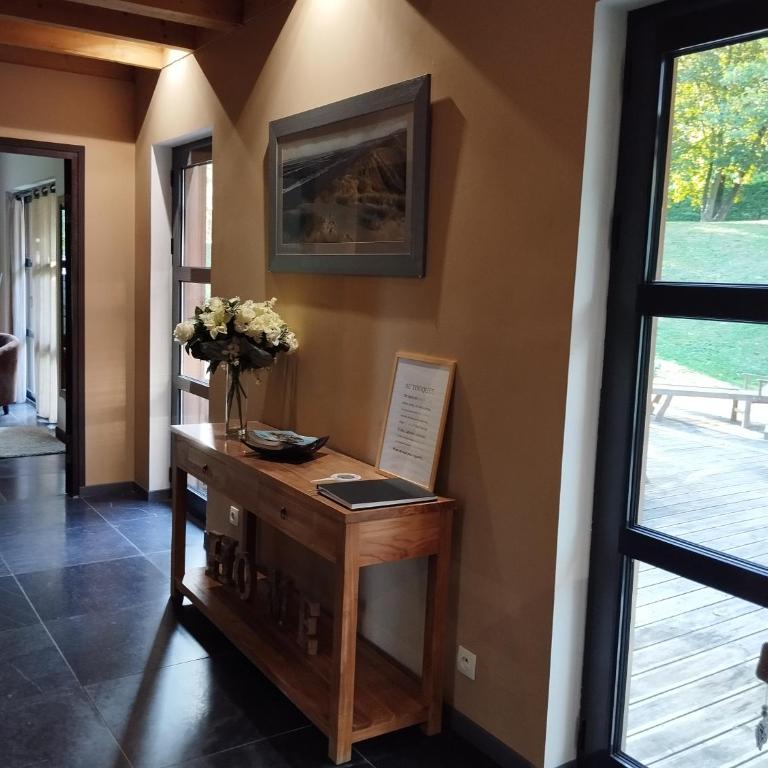 VILLA KB'HOME - Villa 2 Chambres - 30
