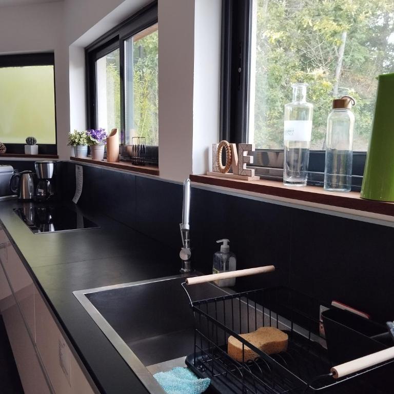 VILLA KB'HOME - Villa 2 Chambres - 36