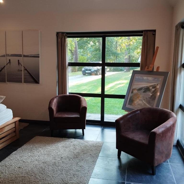 VILLA KB'HOME - Villa 2 Chambres - 40
