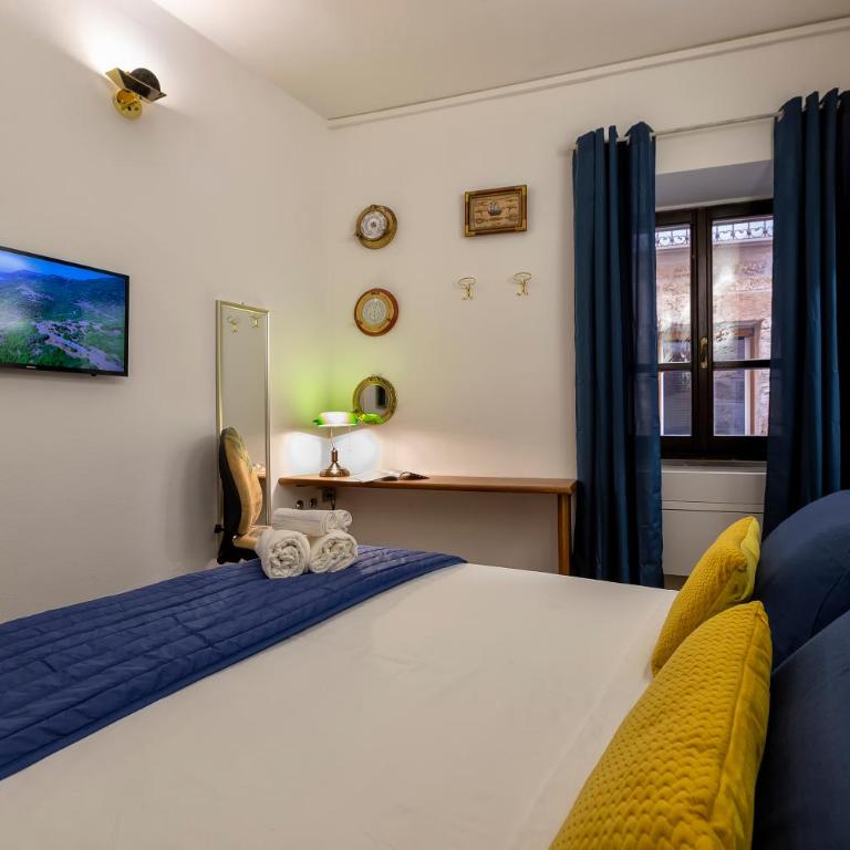 La Còlonial Rooms - Junior Suite - 7