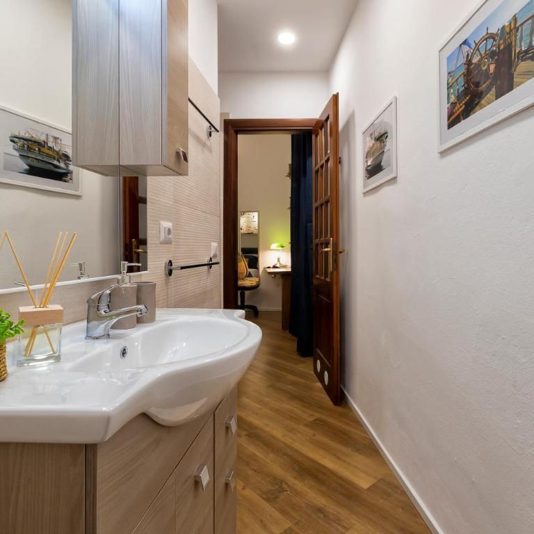 La Còlonial Rooms - Junior Suite - 16