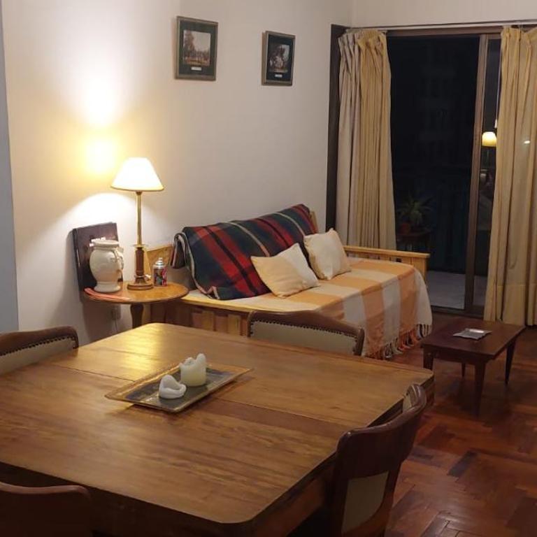 Home Star Olmos - Apartamento de 1 dormitorio - 19