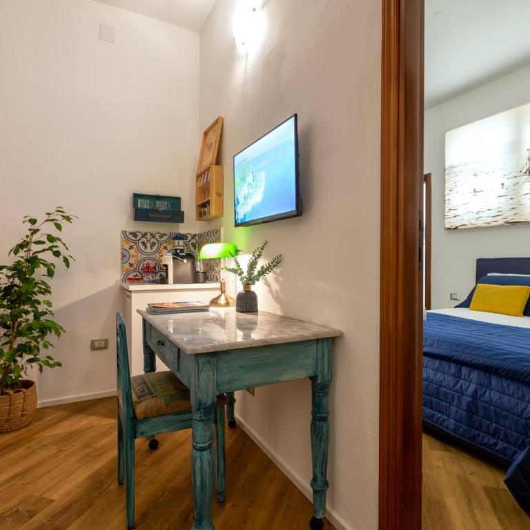 La Còlonial Rooms - Junior Suite - 1