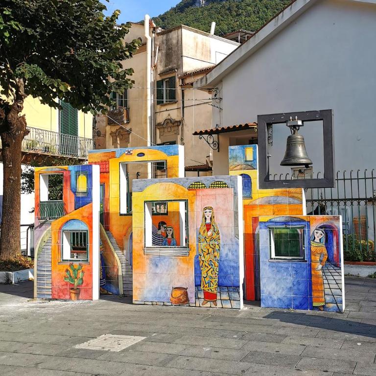 Reginella House Amalfi Coast - Appartamento Standard - 50