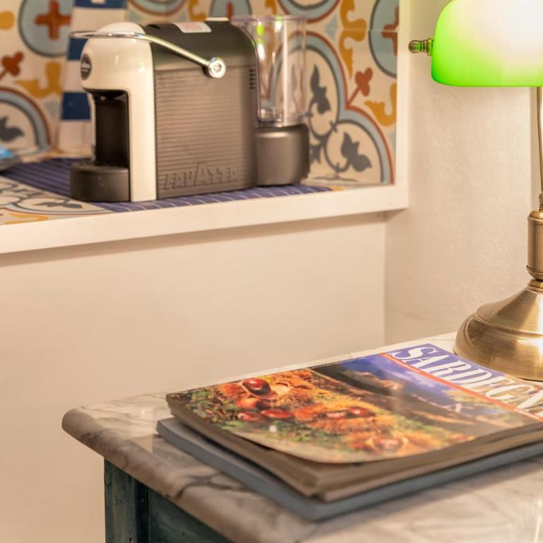 La Còlonial Rooms - Junior Suite - 15