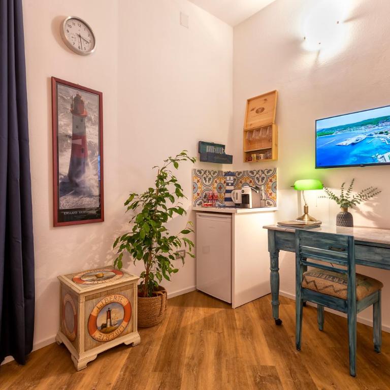 La Còlonial Rooms - Junior Suite - 13