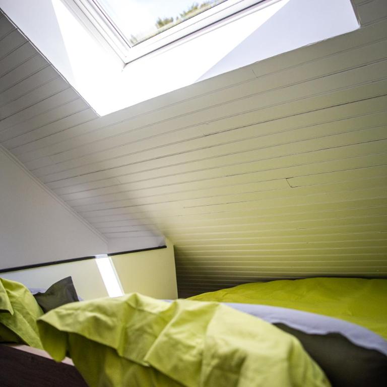 Bienvenue dans le chartreuse 2 à 6 couchages - Appartement 1 Chambre - 15