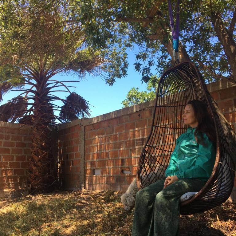 Cabaña en Pichidangui un Oasis de naturaleza y relajación - Casa de 3 dormitorios - 21