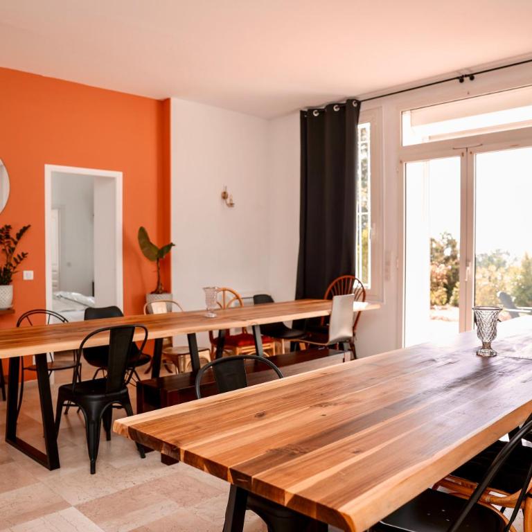 Villa Les Roches - Villa con Piscina Privata - 12