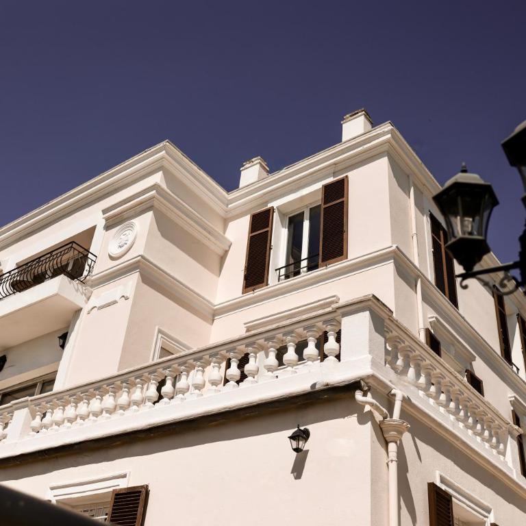 Villa Les Roches - Villa con Piscina Privata - 7