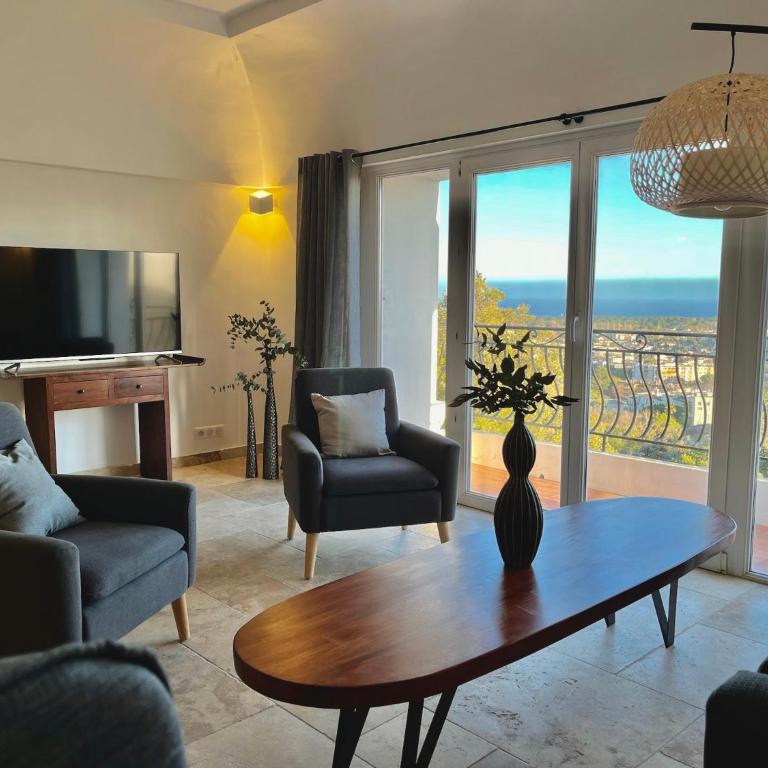 Villa Les Roches - Villa con Piscina Privata - 62
