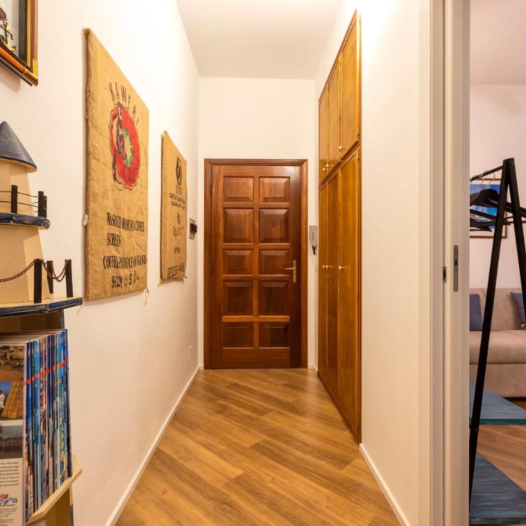 La Còlonial Rooms - Appartamento con 2 Camere da Letto - 34