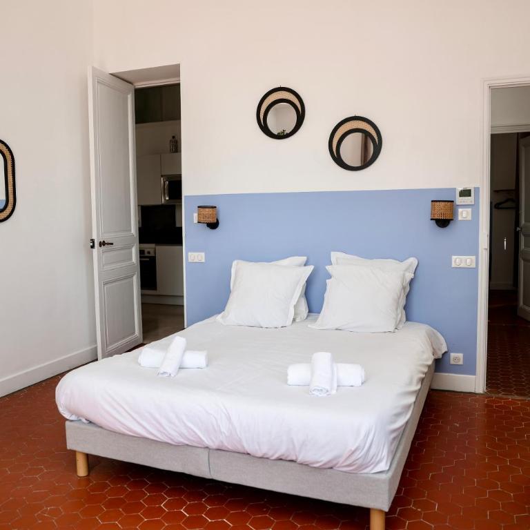 Villa Les Roches - Villa con Piscina Privata - 45