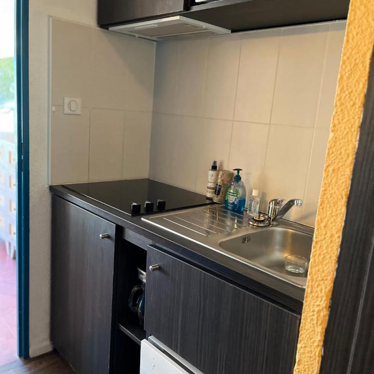 Arles Camargue - Appartamento con 1 Camera da Letto - 21