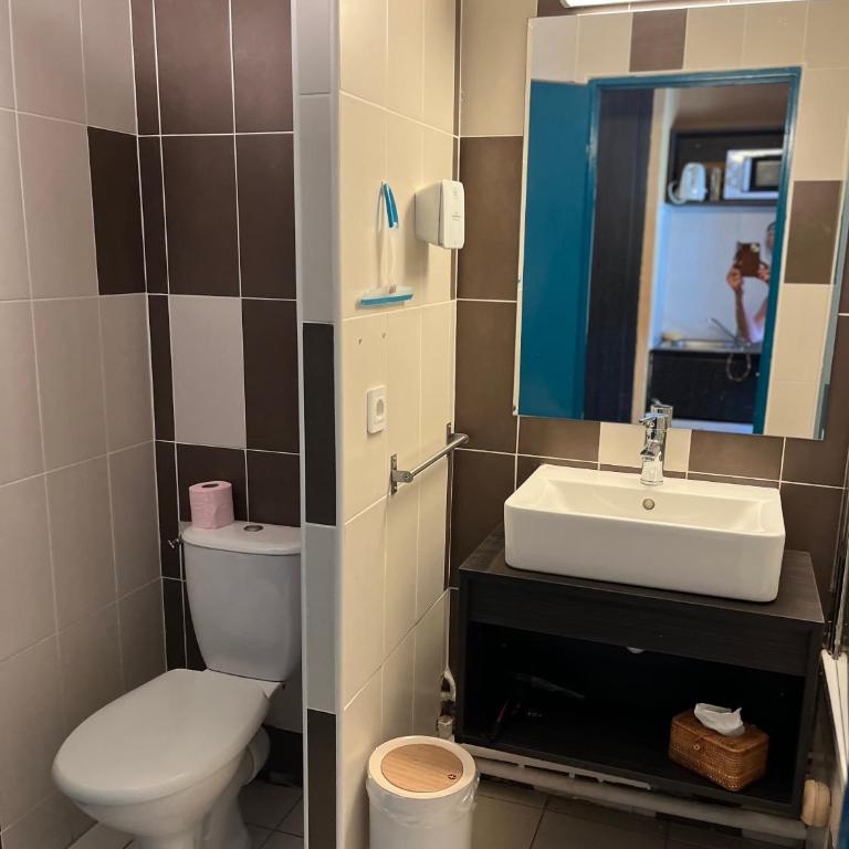 Arles Camargue - Appartamento con 1 Camera da Letto - 22