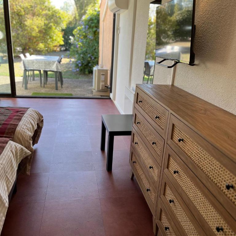 Arles Camargue - Appartamento con 1 Camera da Letto - 14