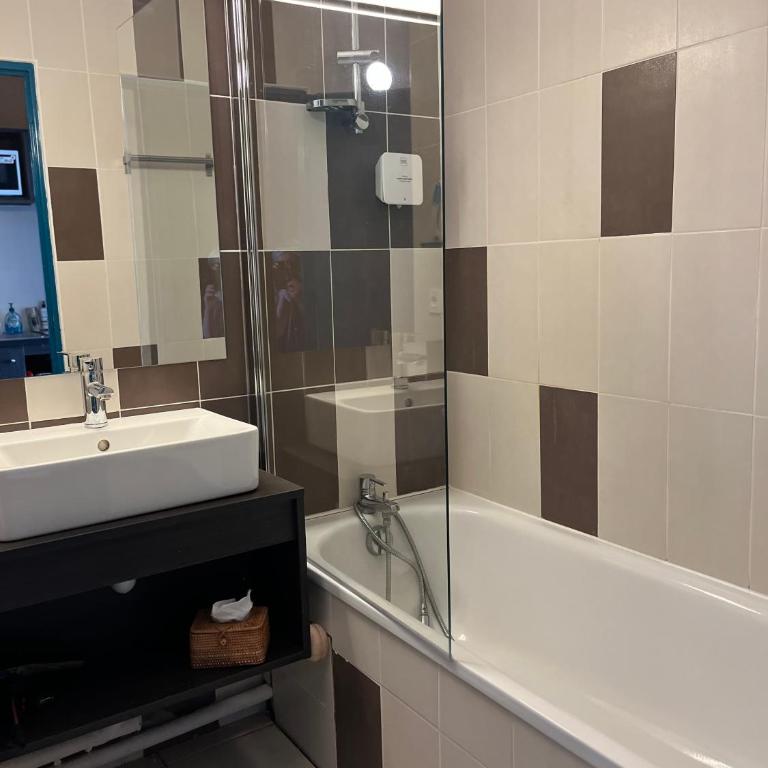 Arles Camargue - Appartamento con 1 Camera da Letto - 23