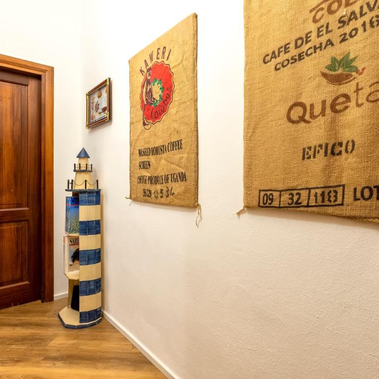 La Còlonial Rooms - Appartamento con 2 Camere da Letto - 35