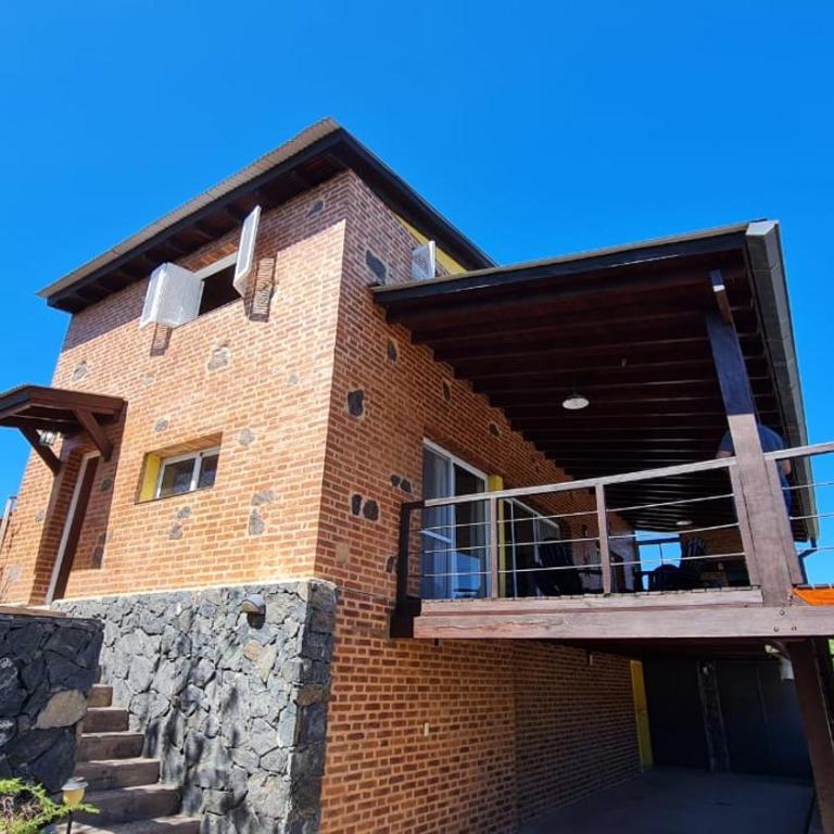 Casa del Lago - Chalet de 1 dormitorio - 4