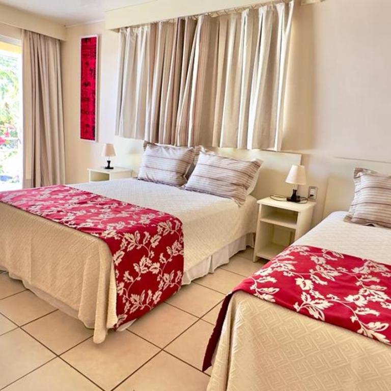 Hotel Maea Hare Repa - Habitación Triple - 4