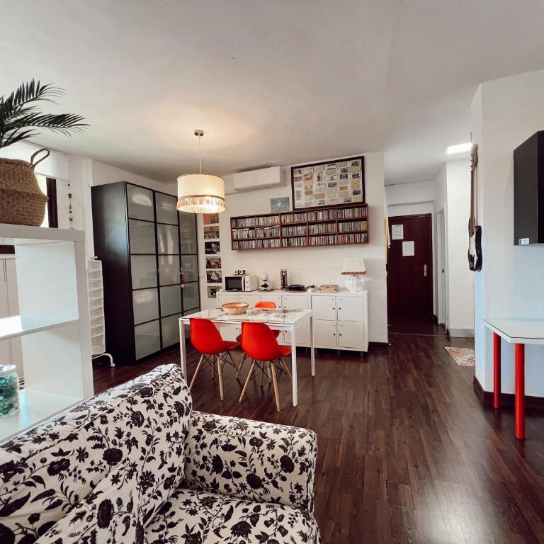 Lovely Suite Miramar - Apartamento de 1 dormitorio - 2