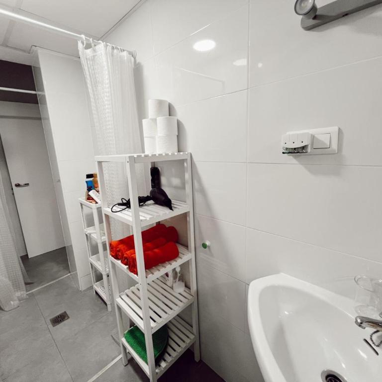 Lovely Suite Miramar - Apartamento de 1 dormitorio - 11