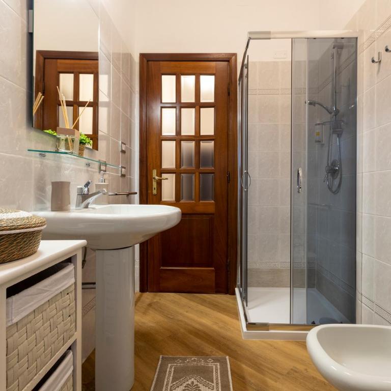 La Còlonial Rooms - Camera Matrimoniale con Bagno Privato - 14