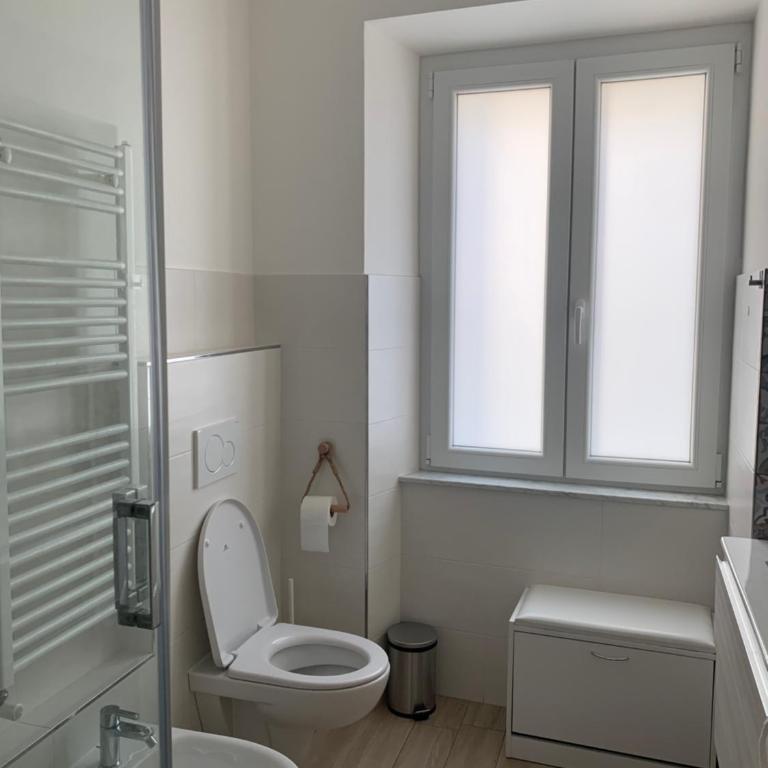 Casa A-mare - Apartamento de 2 dormitorios - 15