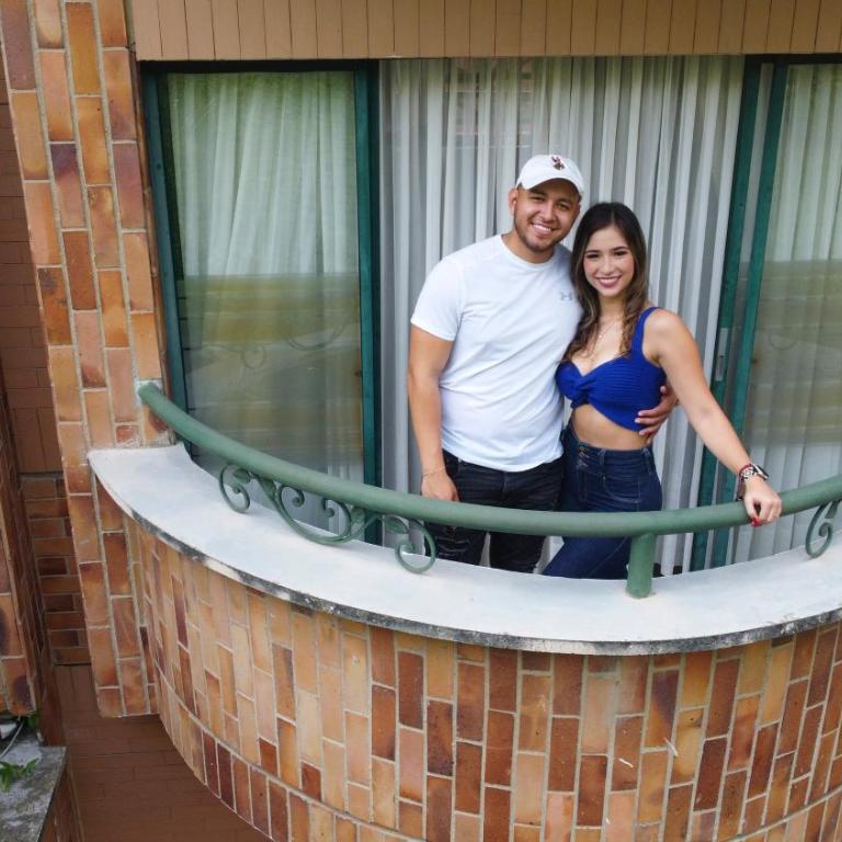 Hotel Palmera Real - Suite Estándar - 1