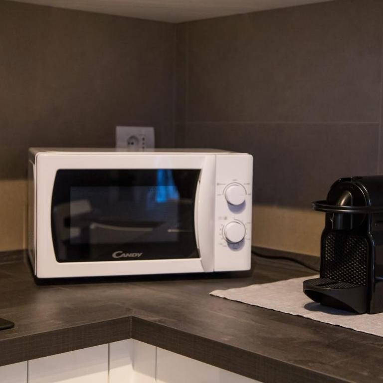 SUITE NAVIGLIO 26 - Appartamento con 1 Camera da Letto - 6