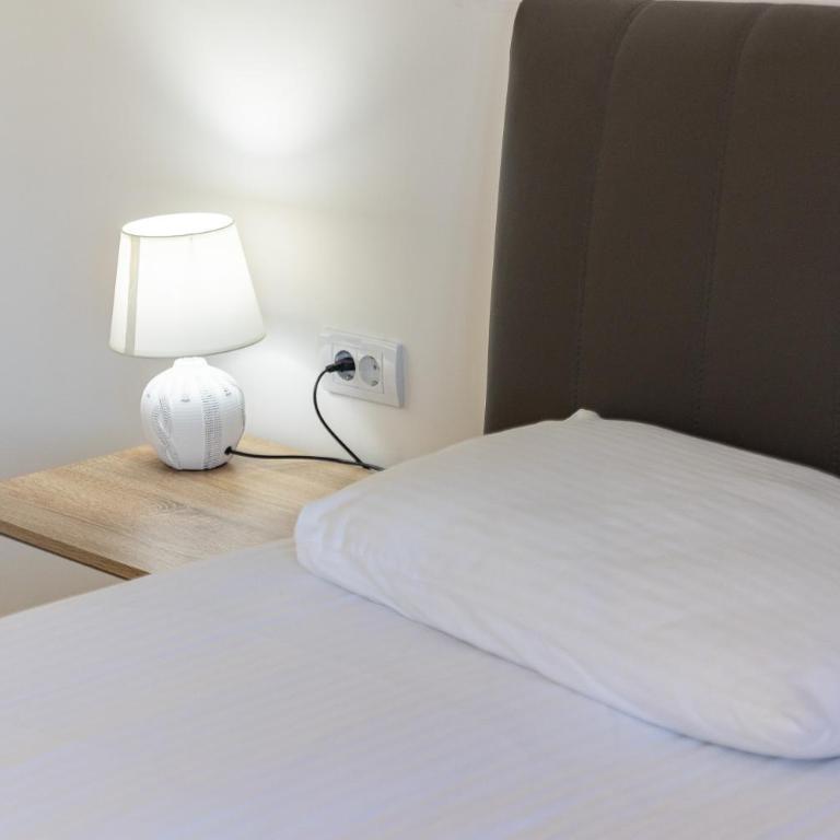 Apartments Lustica - Studio Apartment - 1