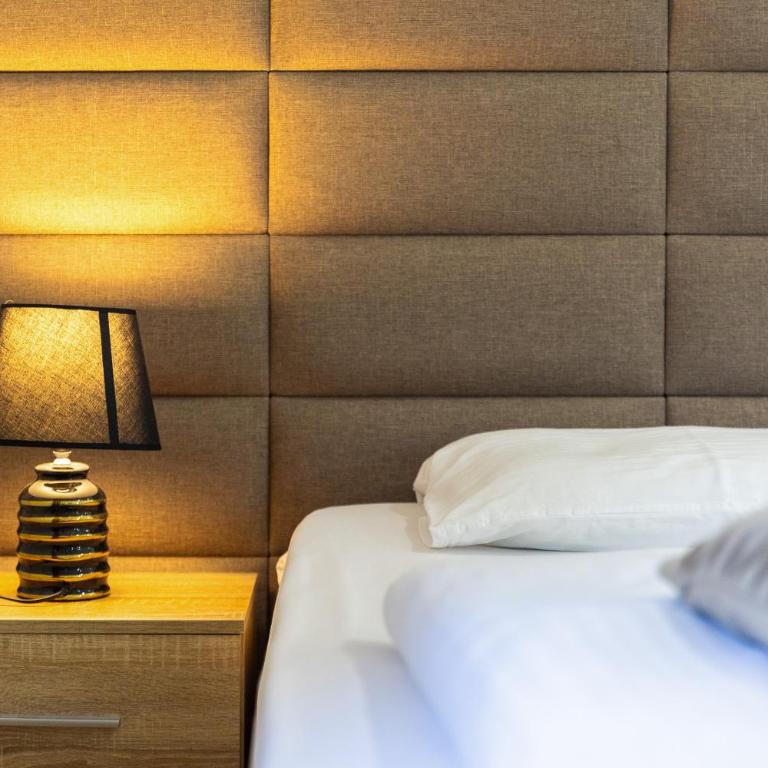 Apartments Lustica - Studio Apartman - 4