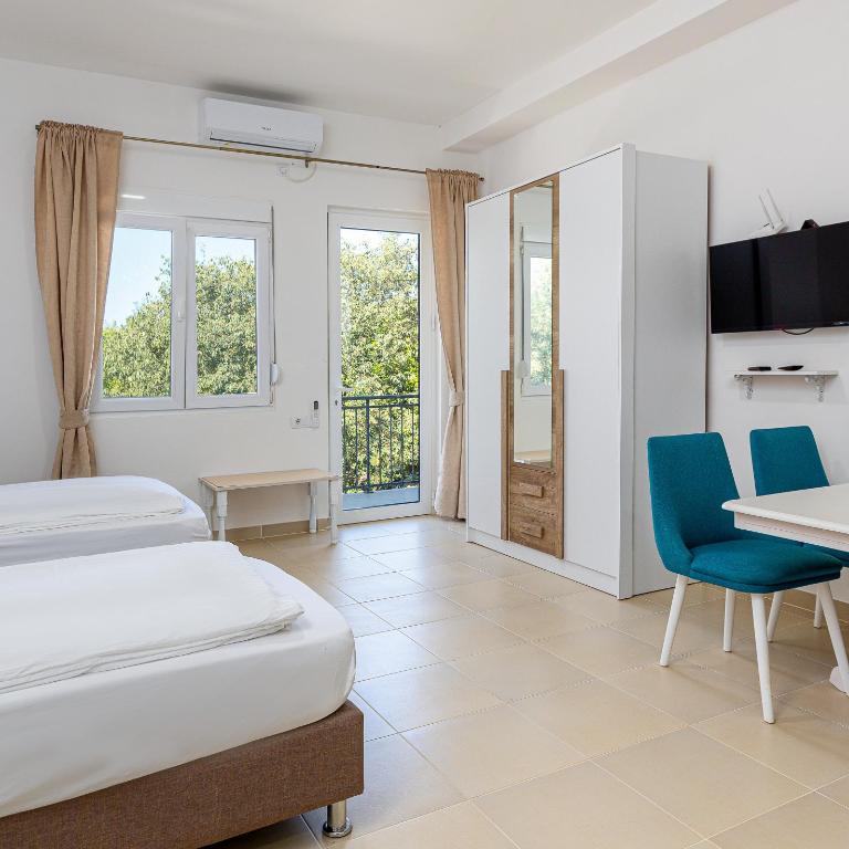 Apartments Lustica - Studio Apartment - 10