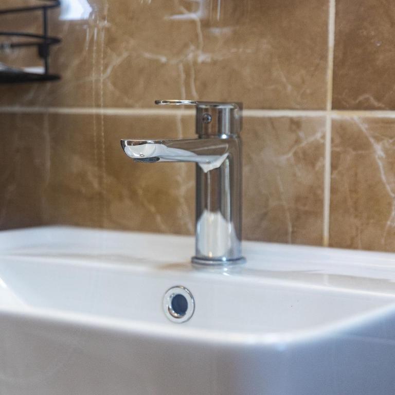 Apartments Lustica - Studio Apartment - 10