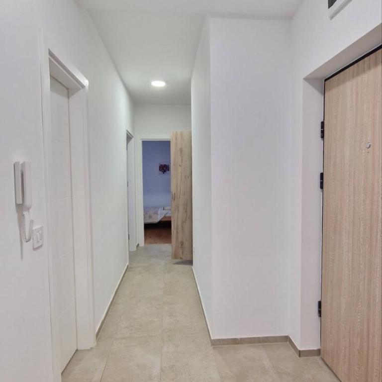 Apartment 501 - Two-Bedroom Apartment - 23