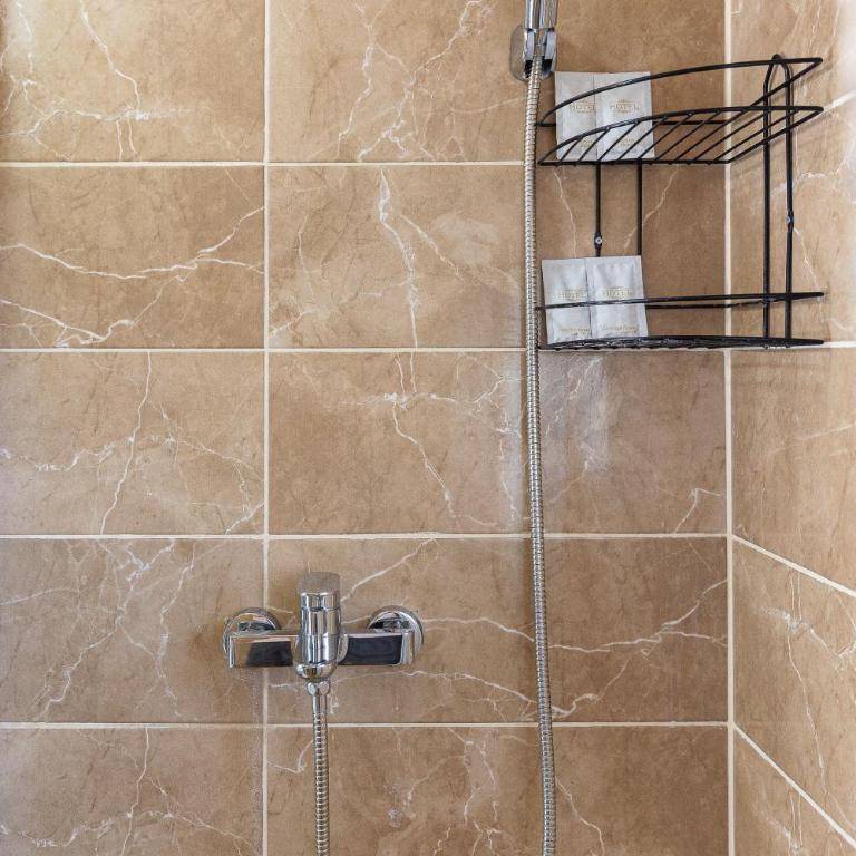 Apartments Lustica - Studio Apartment - 11