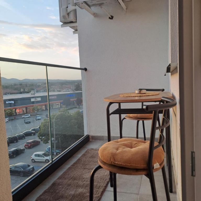 Lena_Lux - Apartman sa 1 Spavaćom Sobom - 9