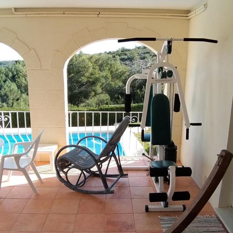 Apartamento Cor'Al - Apartamento de 1 dormitorio - 16