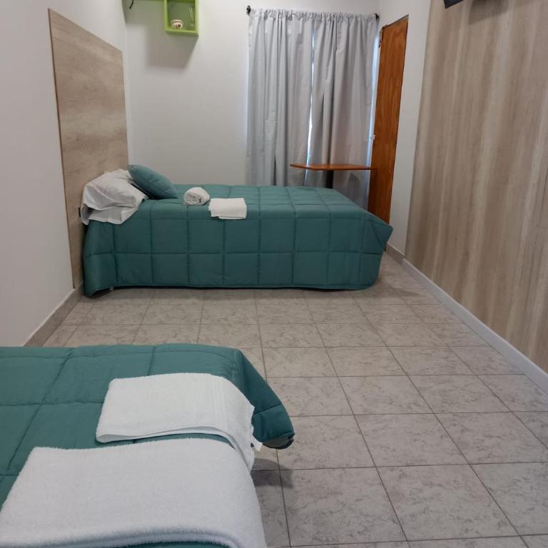 Santa Rosa LA PAMPA - Apartamento de 1 dormitorio - 2