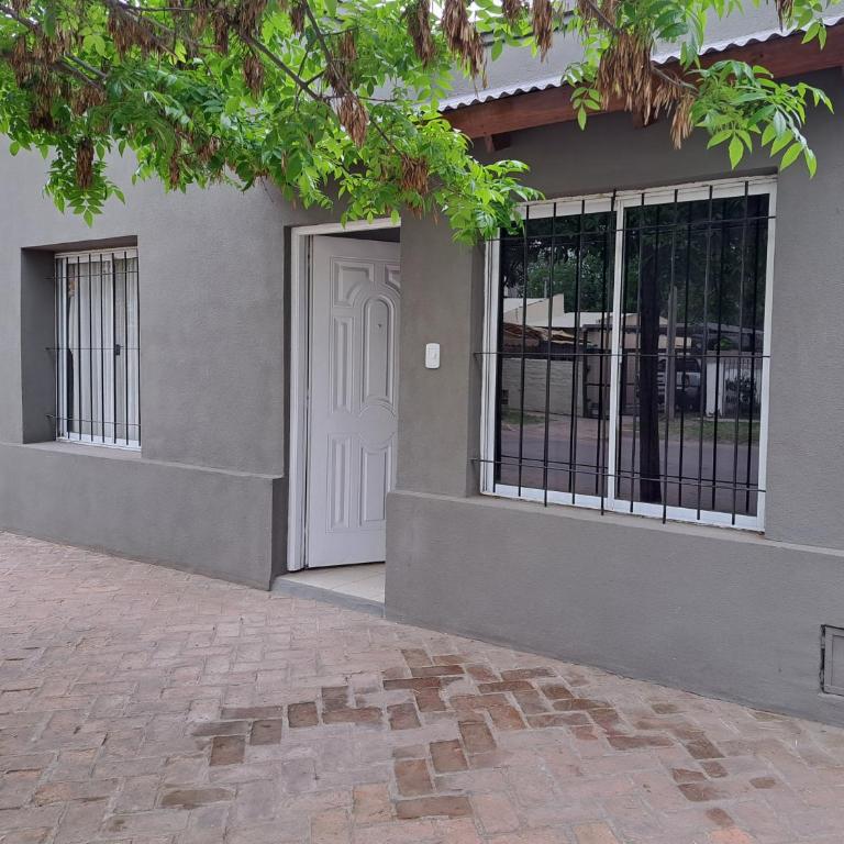 José Ingenieros 1175 - Apartamento - Planta baja - 16