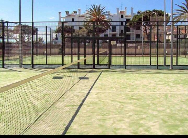 Special Complex Sol Cambrils - Two-Bedroom Apartment - 33
