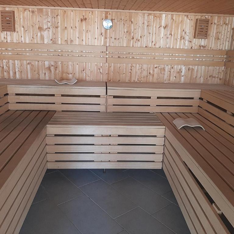 Special Complex Sol Cambrils - Two-Bedroom Apartment - 31