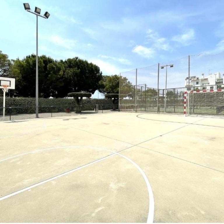 Special Complex Sol Cambrils - Two-Bedroom Apartment - 34