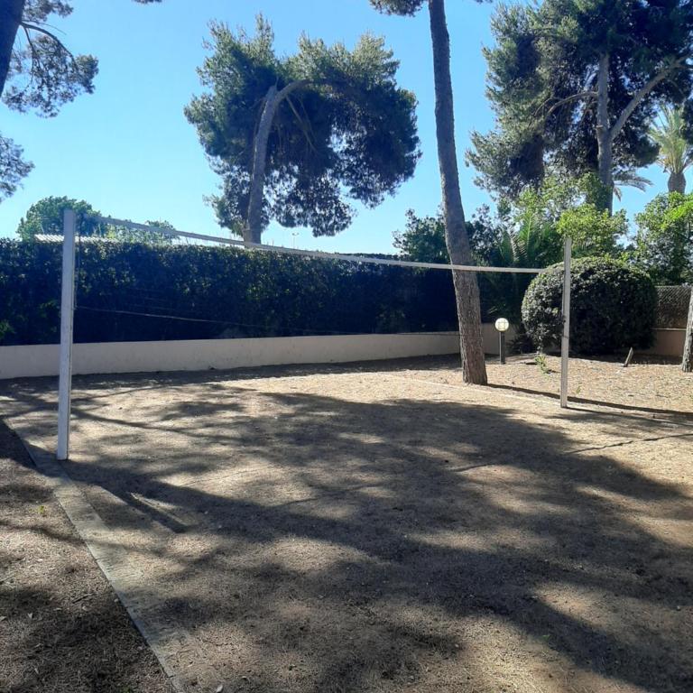 Special Complex Sol Cambrils - Two-Bedroom Apartment - 35