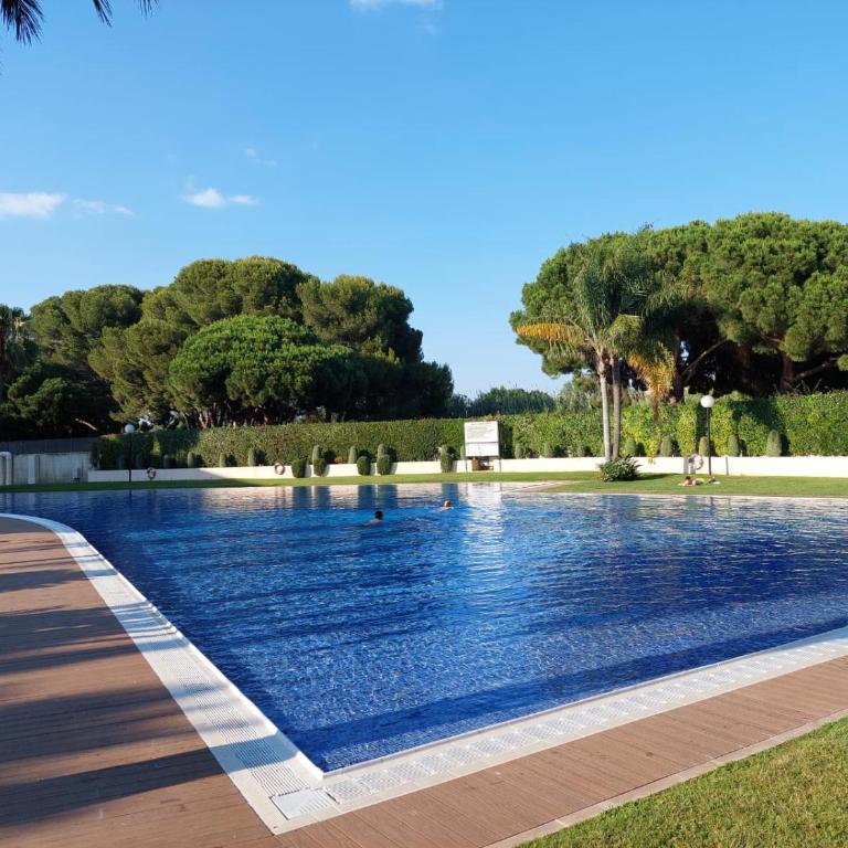 Special Complex Sol Cambrils - Two-Bedroom Apartment - 20