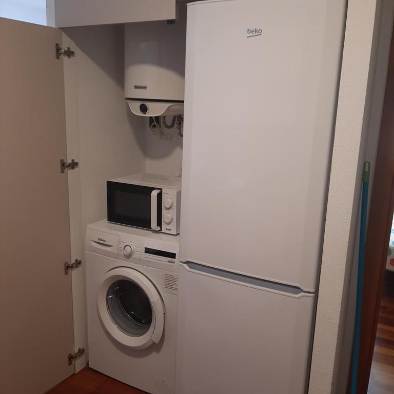 Special Complex Sol Cambrils - Two-Bedroom Apartment - 8