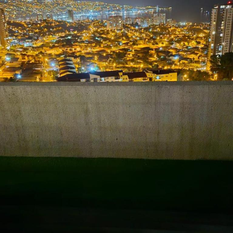 Departamento nuevo 1D1B estacionamiento privado gratis - Apartamento de 1 dormitorio - 1