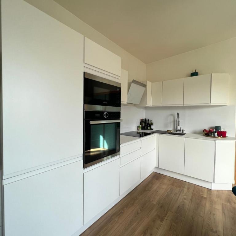 Appartement cosy orangerie - Appartamento con 1 Camera da Letto - 5