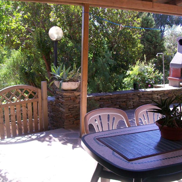 Le Eriche - Casa Vacanze - 6