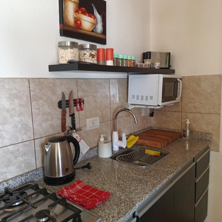 Soño Lugar - Apartamento de 1 dormitorio - 7